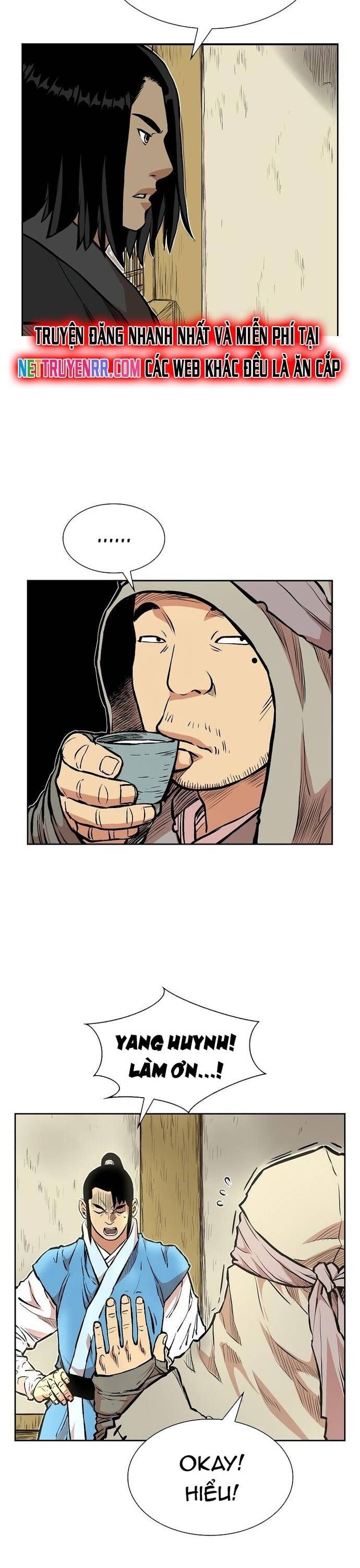 Huyền Thoại Vô Song Chiến Thần Chapter 71 - 19