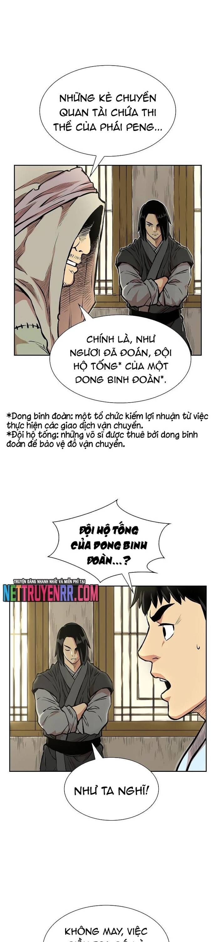 Huyền Thoại Vô Song Chiến Thần Chapter 71 - 20