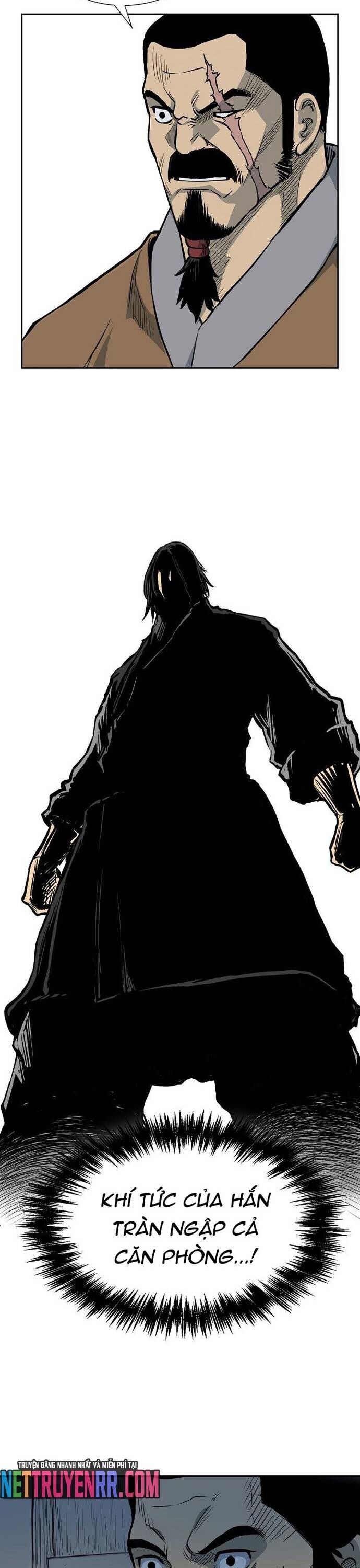 Huyền Thoại Vô Song Chiến Thần Chapter 71 - 3