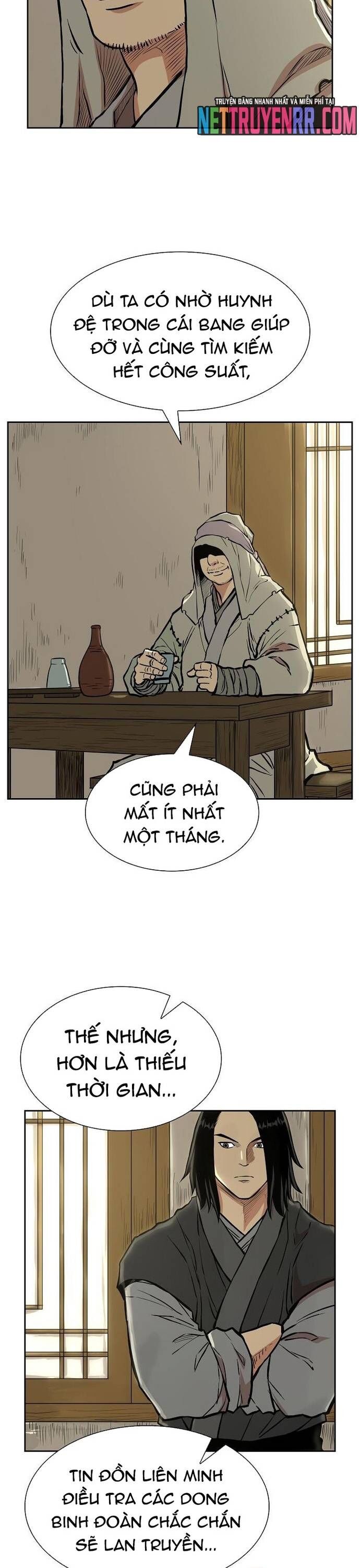Huyền Thoại Vô Song Chiến Thần Chapter 71 - 23