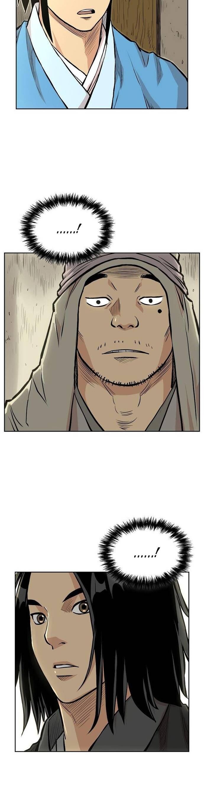 Huyền Thoại Vô Song Chiến Thần Chapter 71 - 28