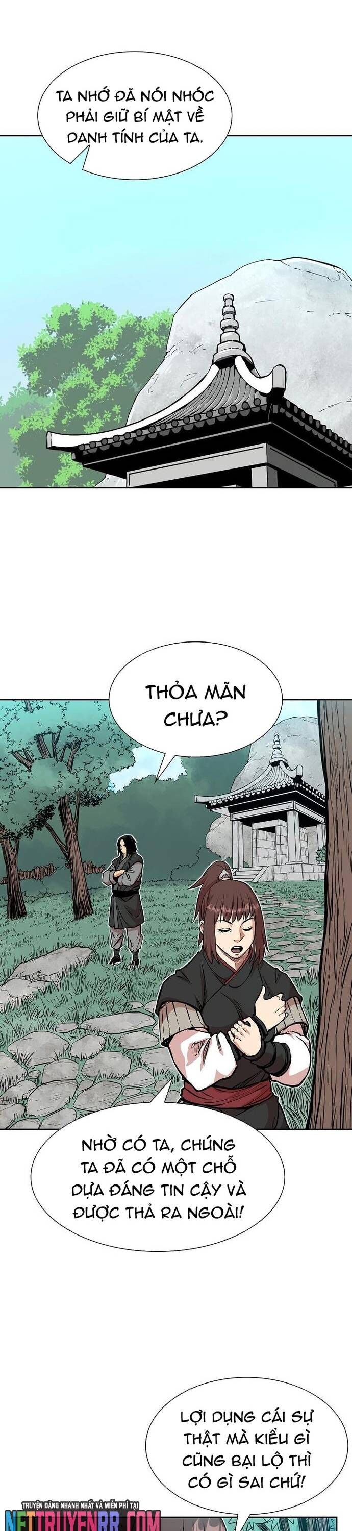 Huyền Thoại Vô Song Chiến Thần Chapter 71 - 7
