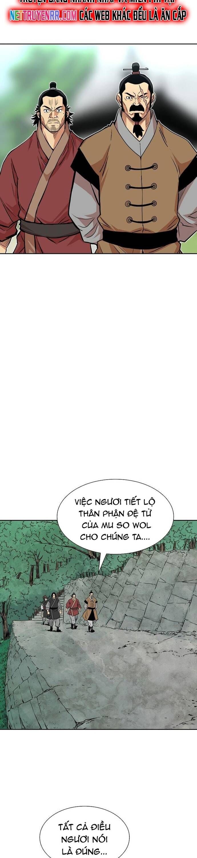 Huyền Thoại Vô Song Chiến Thần Chapter 71 - 9