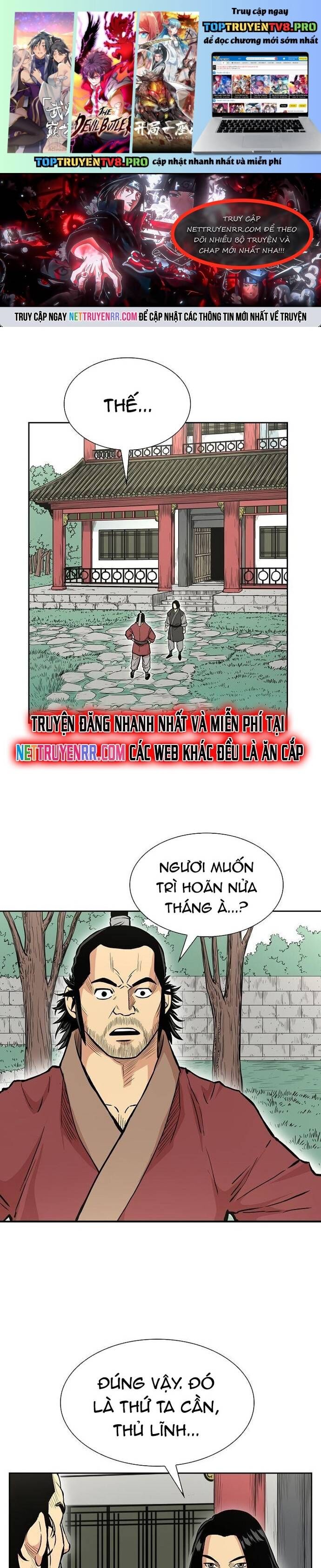 Huyền Thoại Vô Song Chiến Thần Chapter 72 - 2