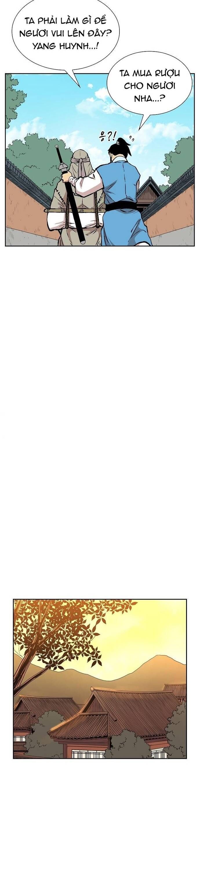 Huyền Thoại Vô Song Chiến Thần Chapter 72 - 13