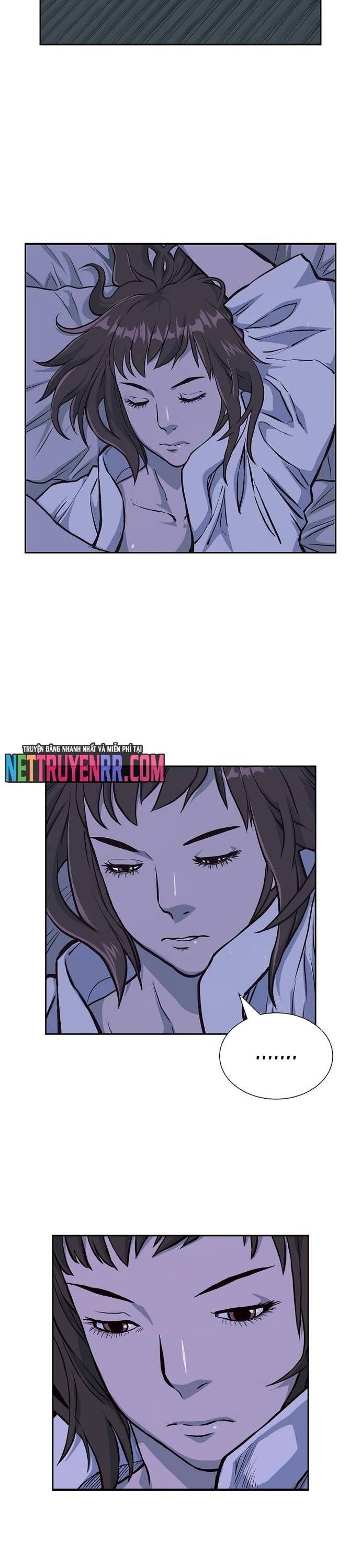 Huyền Thoại Vô Song Chiến Thần Chapter 72 - 15