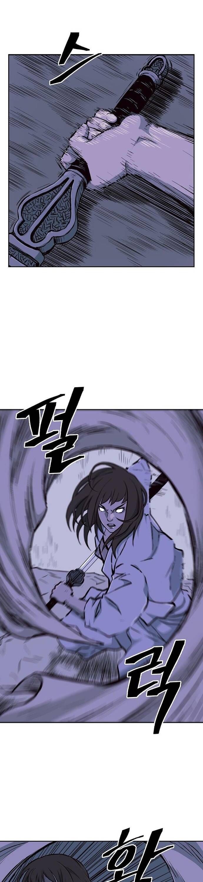 Huyền Thoại Vô Song Chiến Thần Chapter 72 - 16