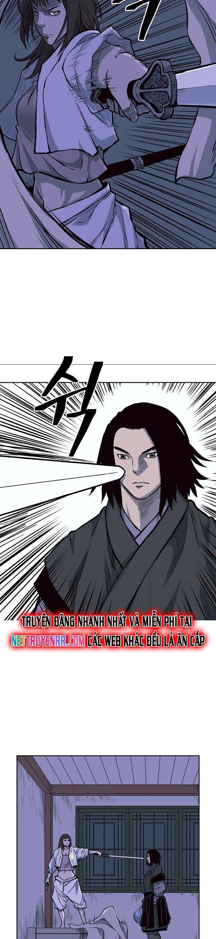 Huyền Thoại Vô Song Chiến Thần Chapter 72 - 17