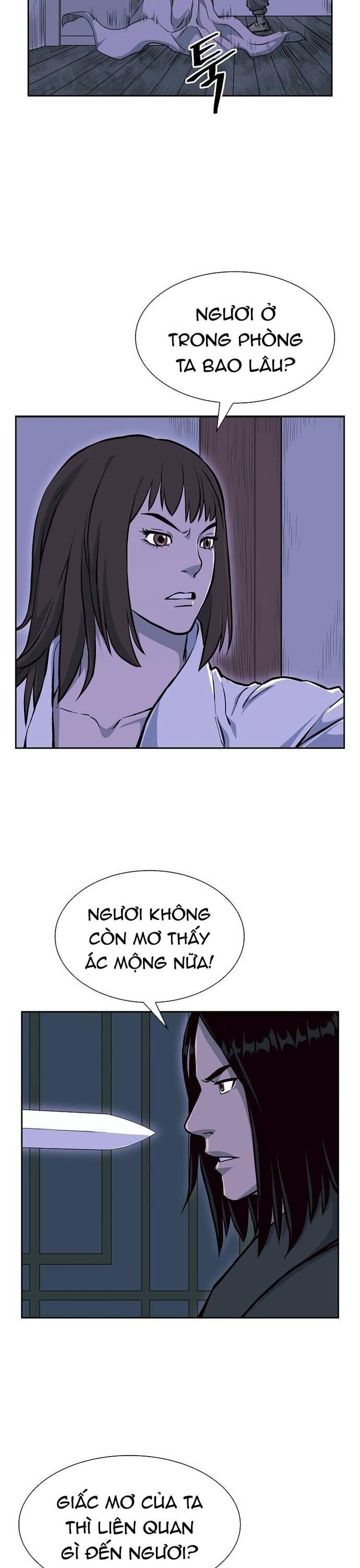 Huyền Thoại Vô Song Chiến Thần Chapter 72 - 18