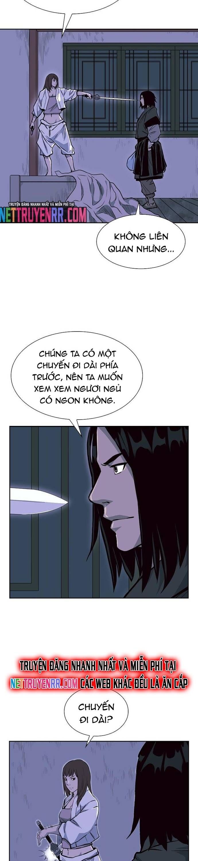 Huyền Thoại Vô Song Chiến Thần Chapter 72 - 19