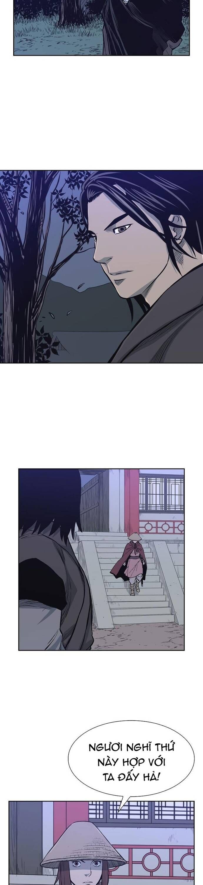 Huyền Thoại Vô Song Chiến Thần Chapter 72 - 22