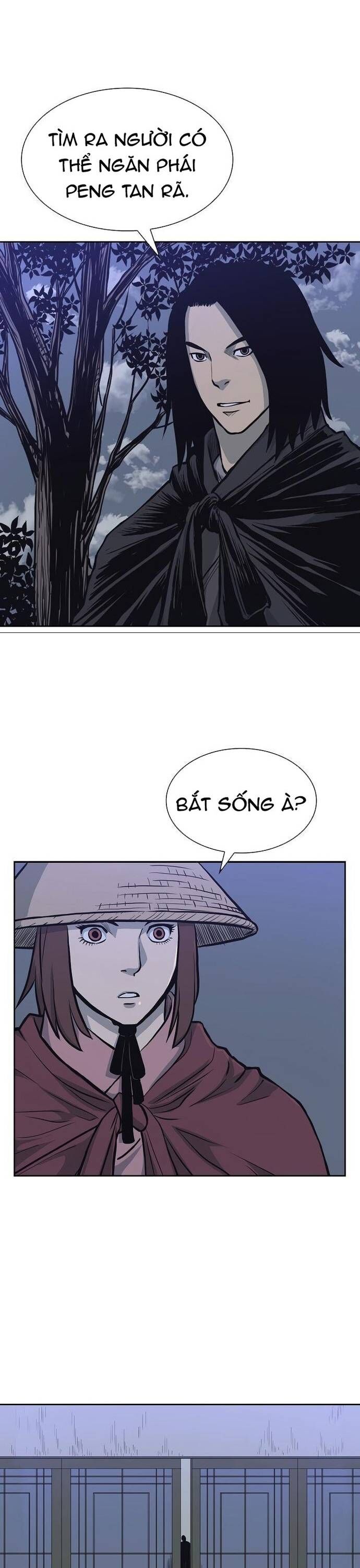 Huyền Thoại Vô Song Chiến Thần Chapter 72 - 24