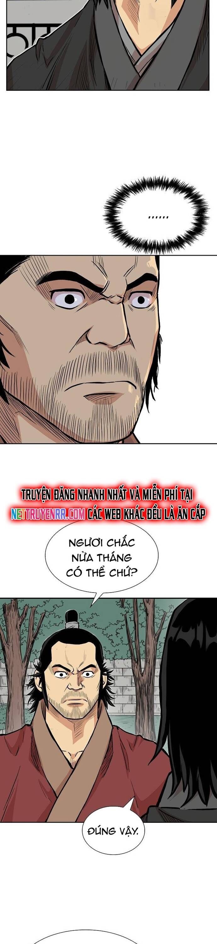 Huyền Thoại Vô Song Chiến Thần Chapter 72 - 4