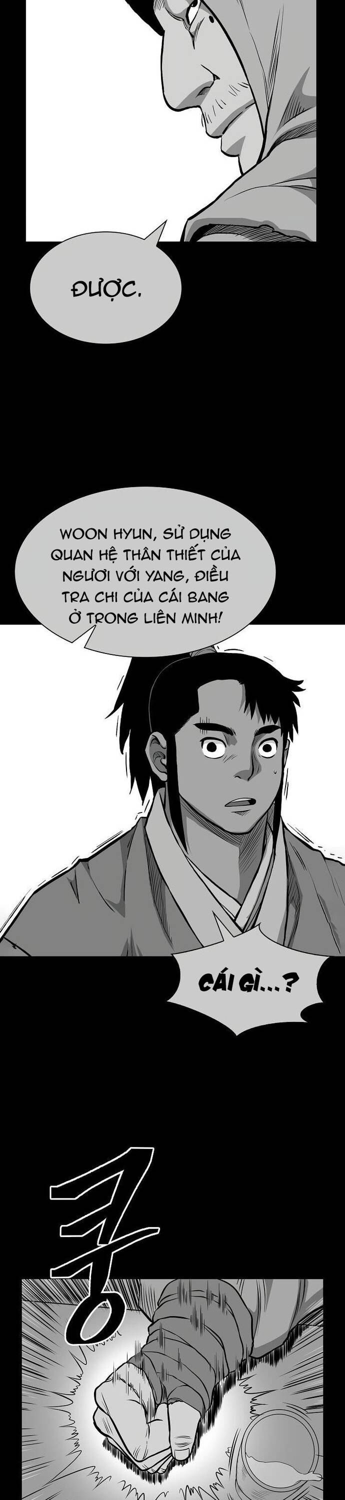 Huyền Thoại Vô Song Chiến Thần Chapter 72 - 8