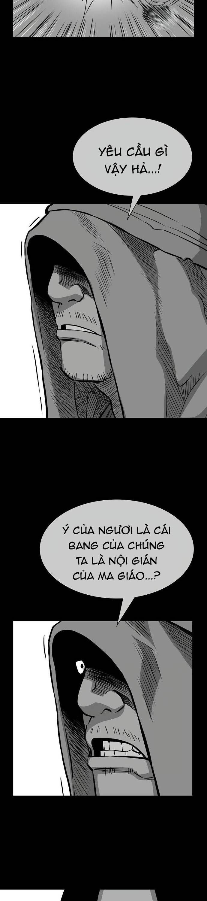 Huyền Thoại Vô Song Chiến Thần Chapter 72 - 9