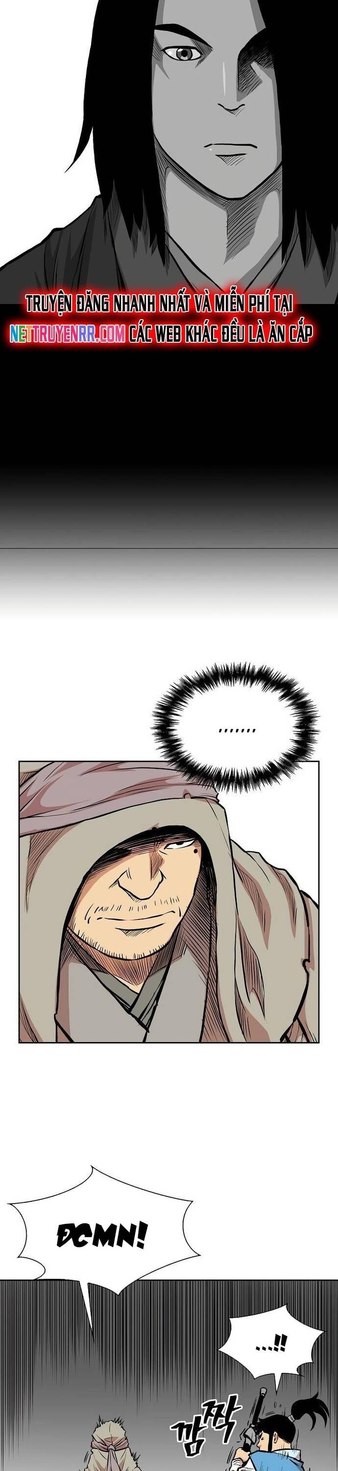 Huyền Thoại Vô Song Chiến Thần Chapter 72 - 10