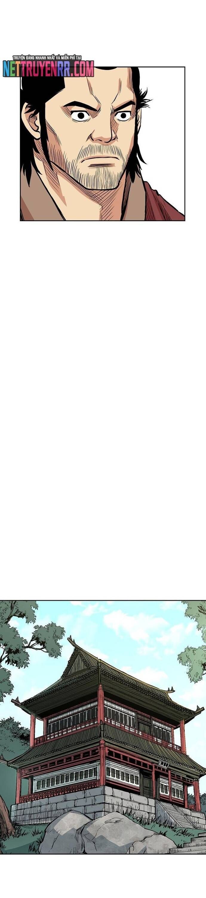 Huyền Thoại Vô Song Chiến Thần Chapter 73 - 11