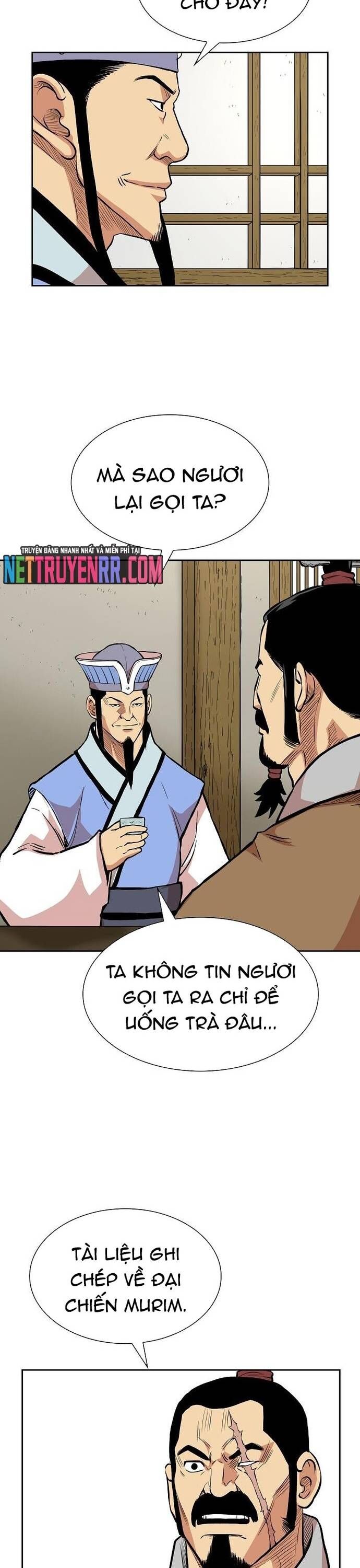 Huyền Thoại Vô Song Chiến Thần Chapter 73 - 13