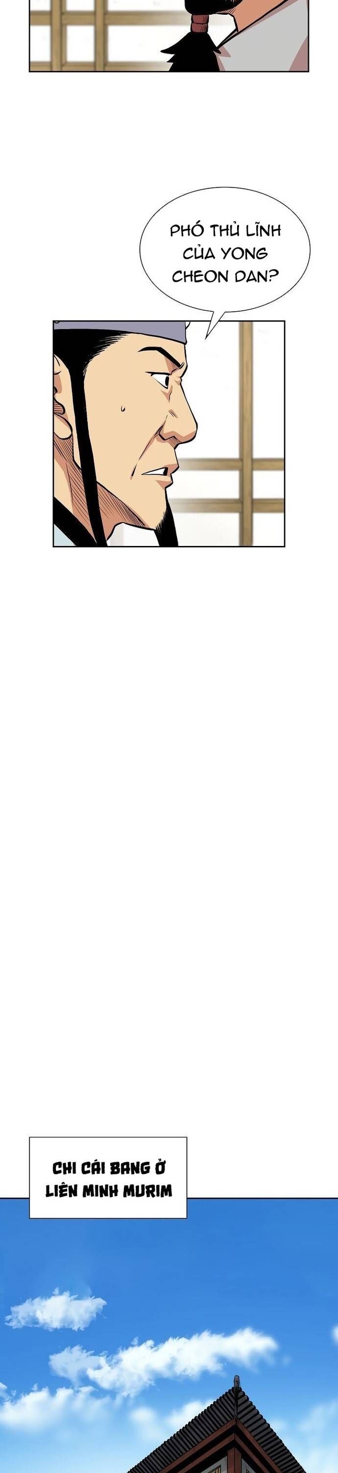 Huyền Thoại Vô Song Chiến Thần Chapter 73 - 16