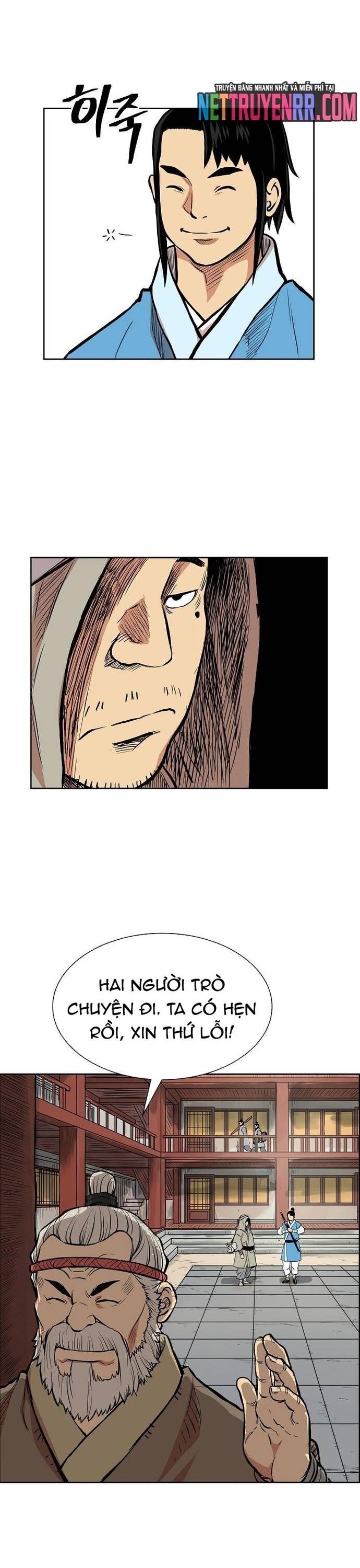 Huyền Thoại Vô Song Chiến Thần Chapter 73 - 22