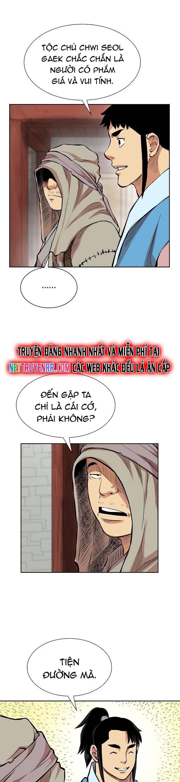 Huyền Thoại Vô Song Chiến Thần Chapter 73 - 23