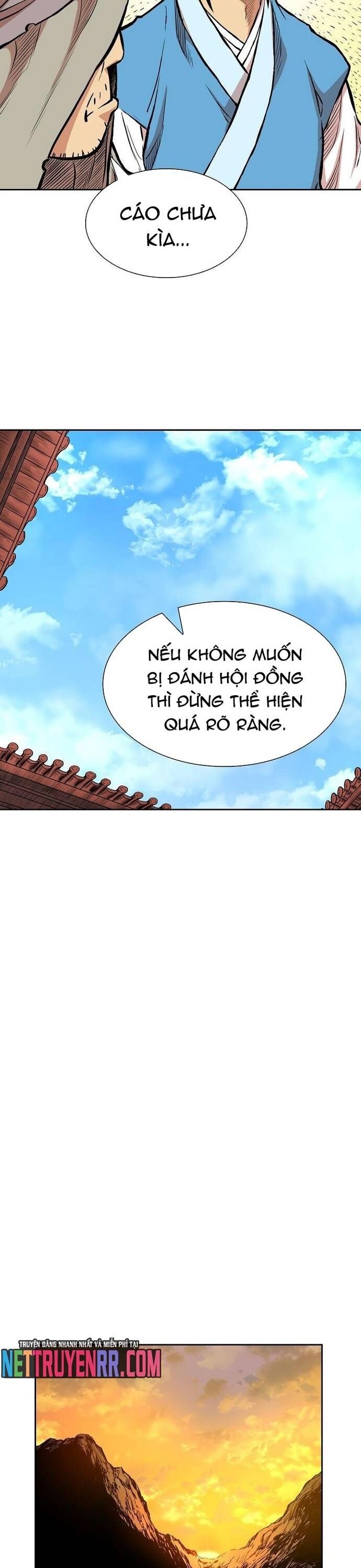 Huyền Thoại Vô Song Chiến Thần Chapter 73 - 24