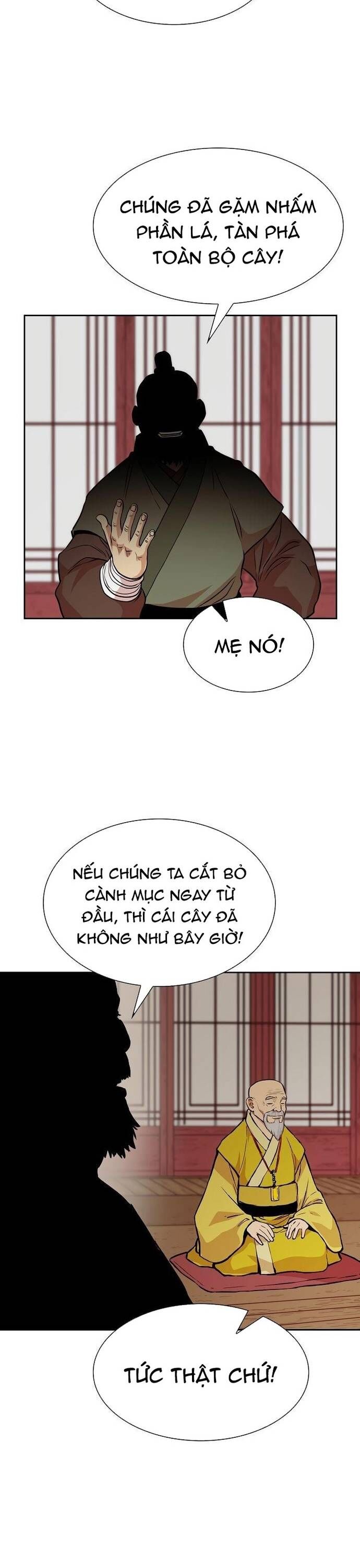 Huyền Thoại Vô Song Chiến Thần Chapter 73 - 4