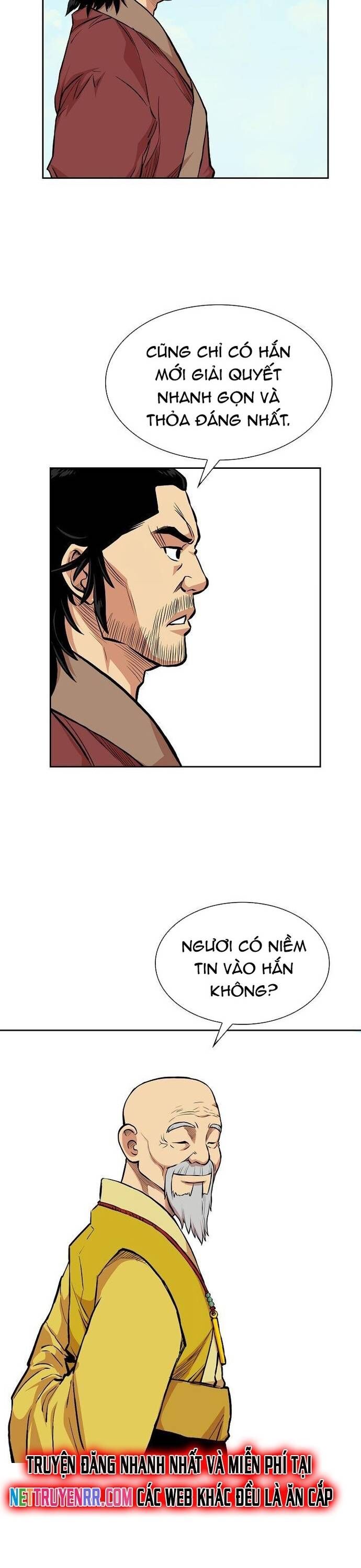 Huyền Thoại Vô Song Chiến Thần Chapter 73 - 9