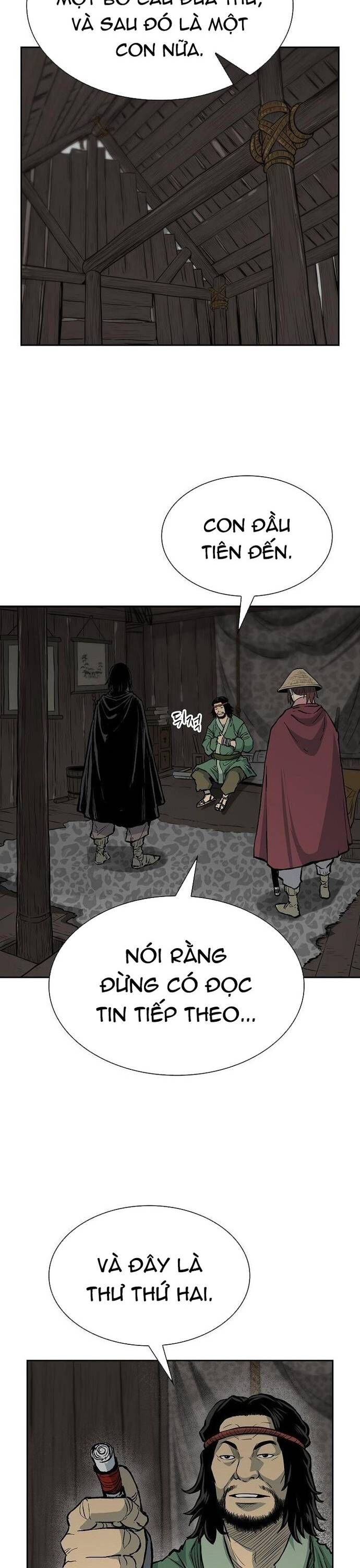 Huyền Thoại Vô Song Chiến Thần Chapter 74 - 12