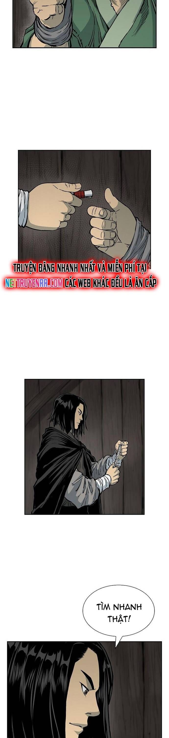 Huyền Thoại Vô Song Chiến Thần Chapter 74 - 13