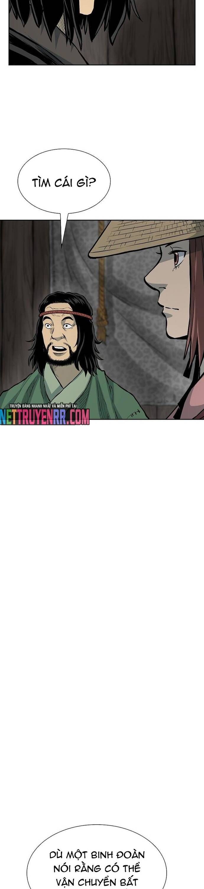 Huyền Thoại Vô Song Chiến Thần Chapter 74 - 14