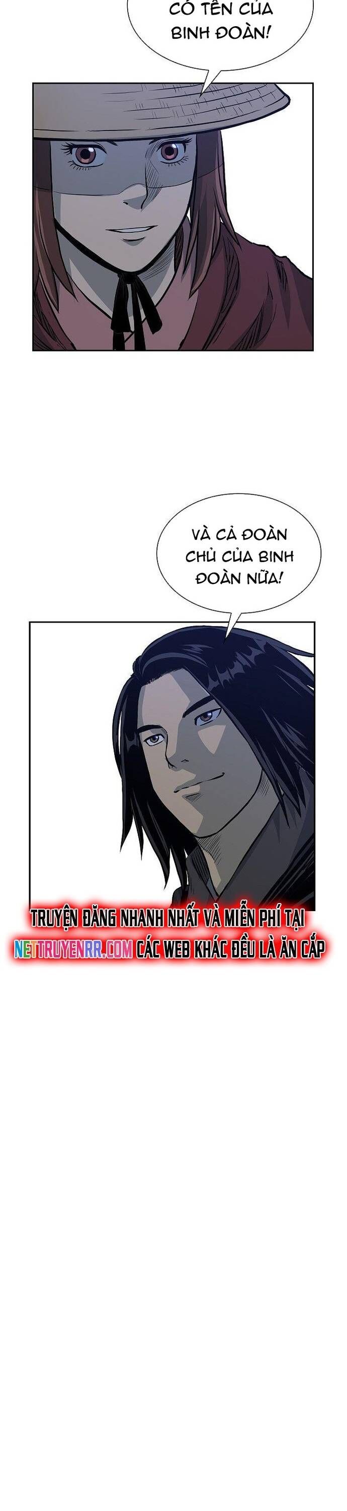 Huyền Thoại Vô Song Chiến Thần Chapter 74 - 17