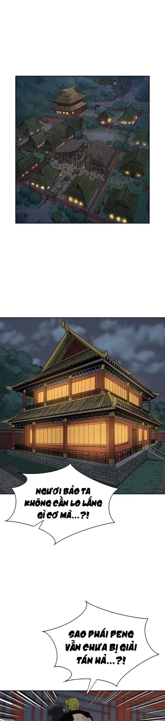 Huyền Thoại Vô Song Chiến Thần Chapter 74 - 18