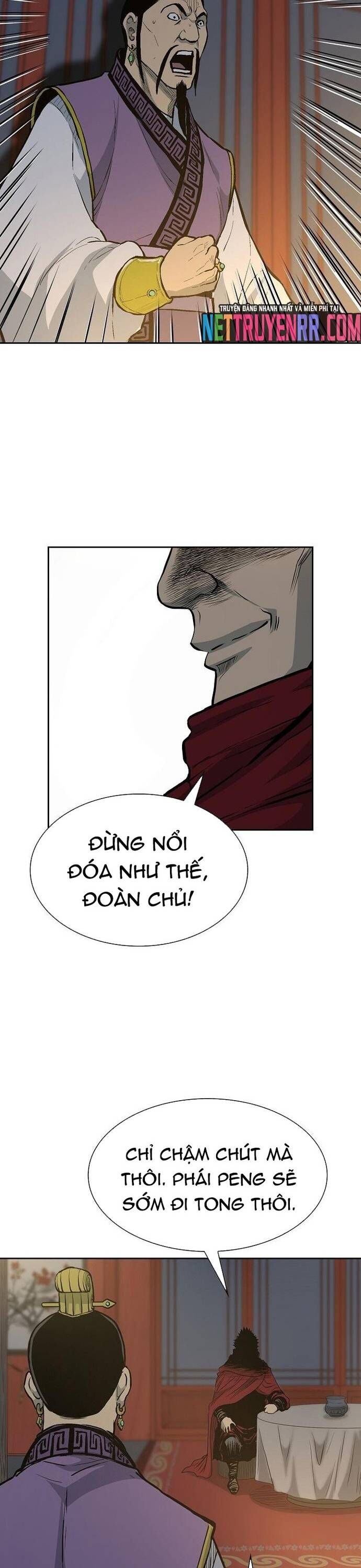 Huyền Thoại Vô Song Chiến Thần Chapter 74 - 19