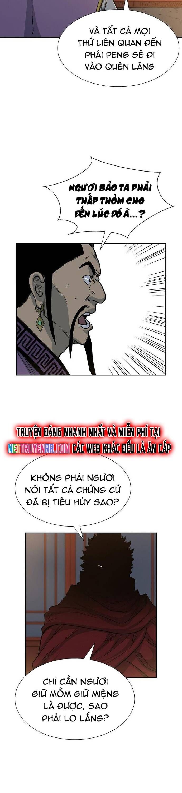 Huyền Thoại Vô Song Chiến Thần Chapter 74 - 20