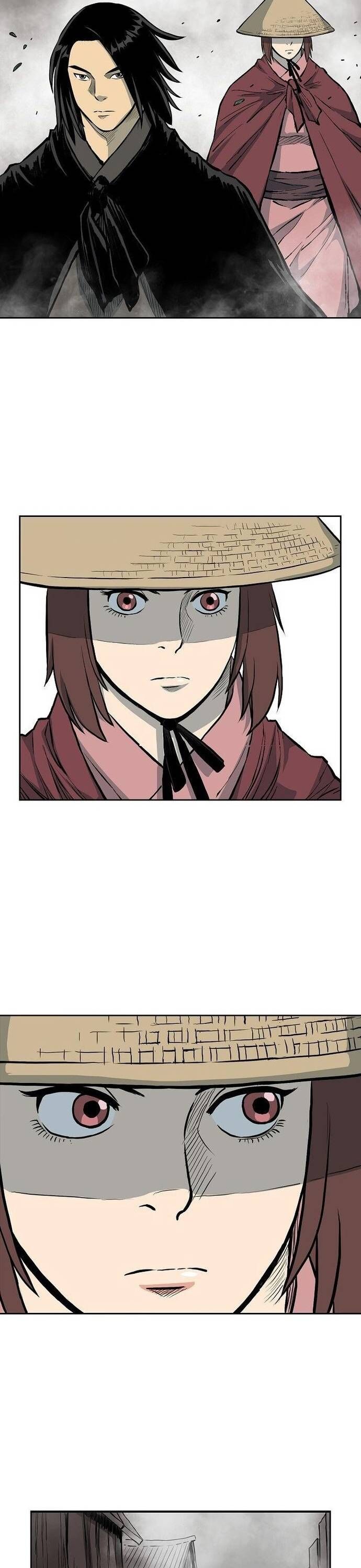 Huyền Thoại Vô Song Chiến Thần Chapter 74 - 3