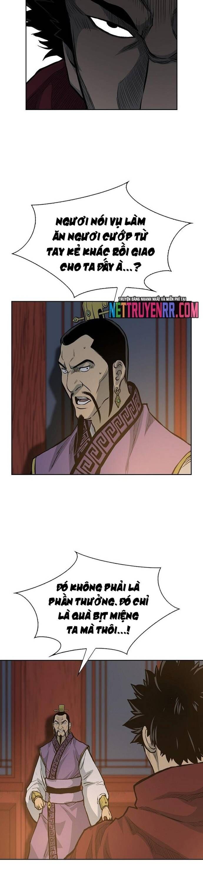 Huyền Thoại Vô Song Chiến Thần Chapter 74 - 22