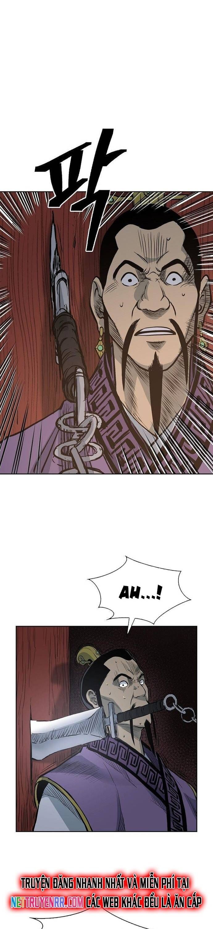 Huyền Thoại Vô Song Chiến Thần Chapter 74 - 23