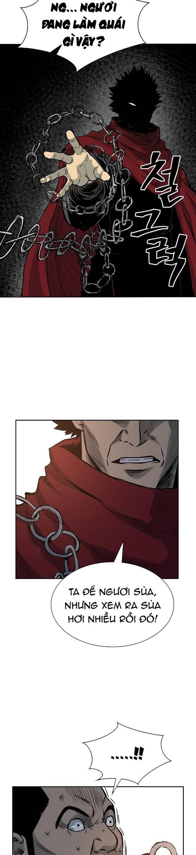 Huyền Thoại Vô Song Chiến Thần Chapter 74 - 24