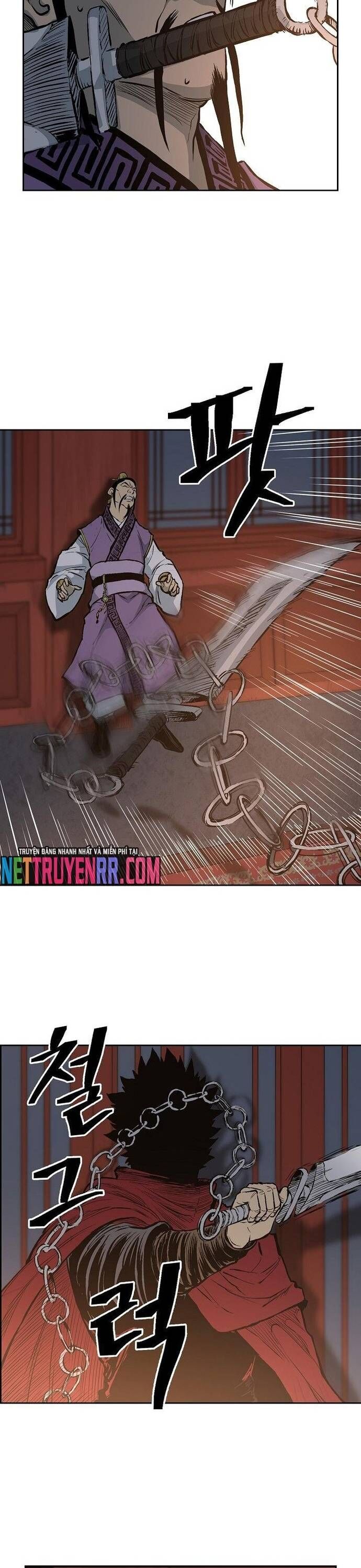 Huyền Thoại Vô Song Chiến Thần Chapter 74 - 25