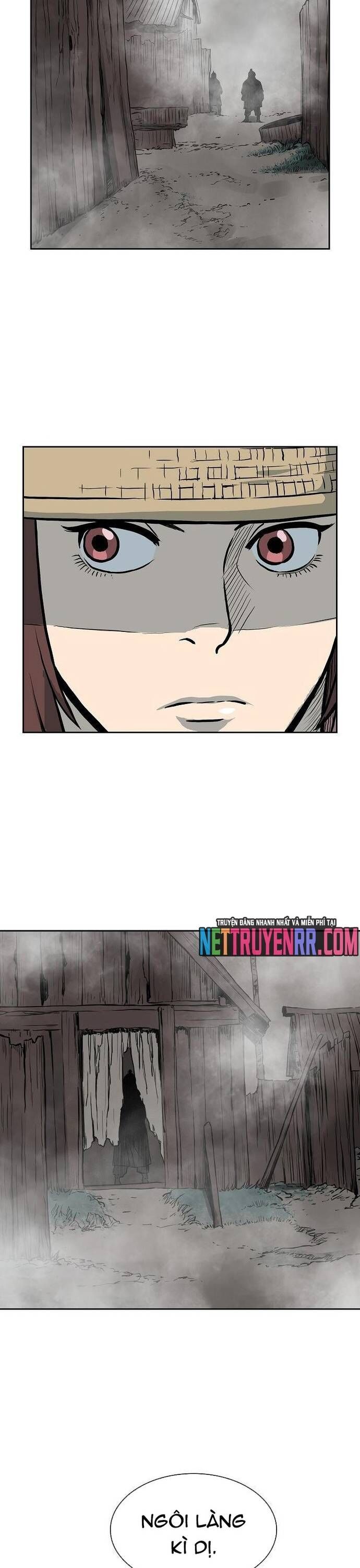 Huyền Thoại Vô Song Chiến Thần Chapter 74 - 4