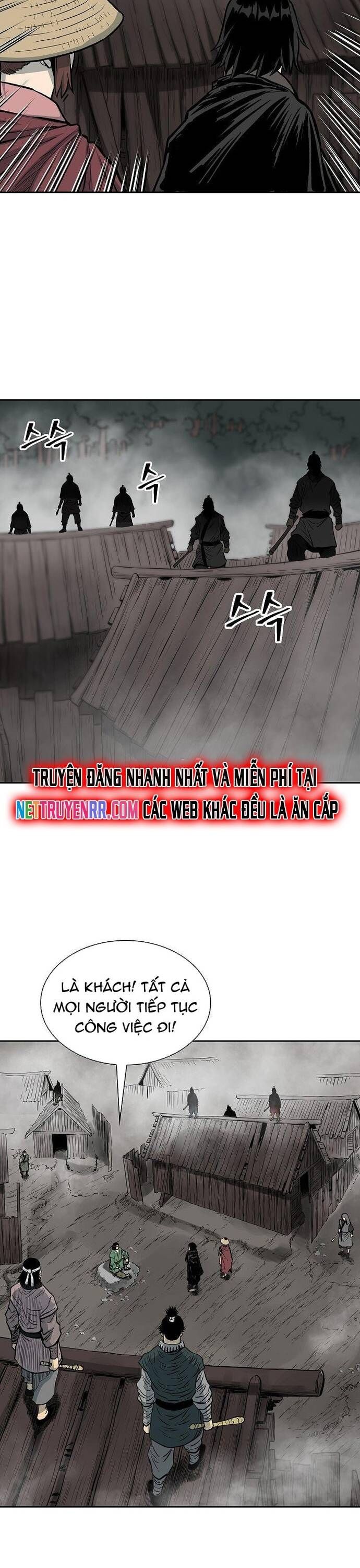 Huyền Thoại Vô Song Chiến Thần Chapter 74 - 9