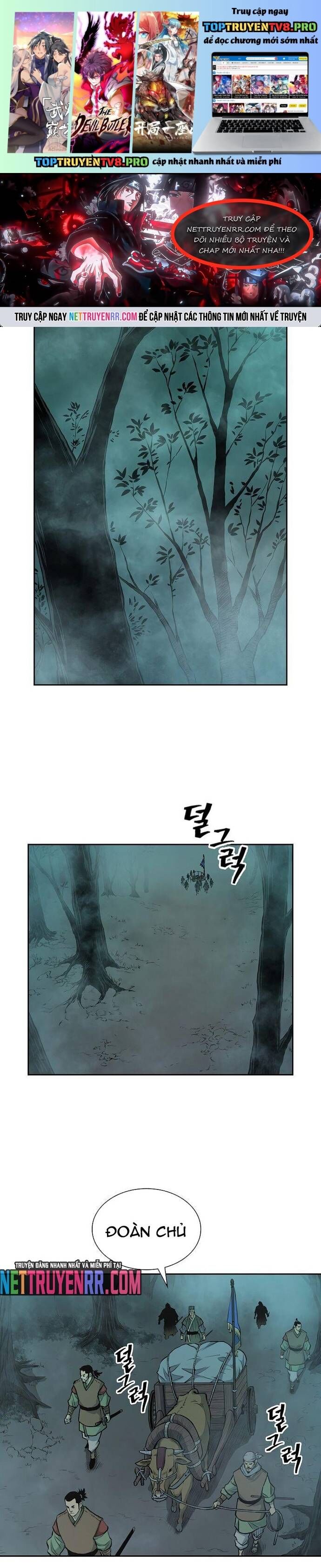 Huyền Thoại Vô Song Chiến Thần Chapter 75 - 2