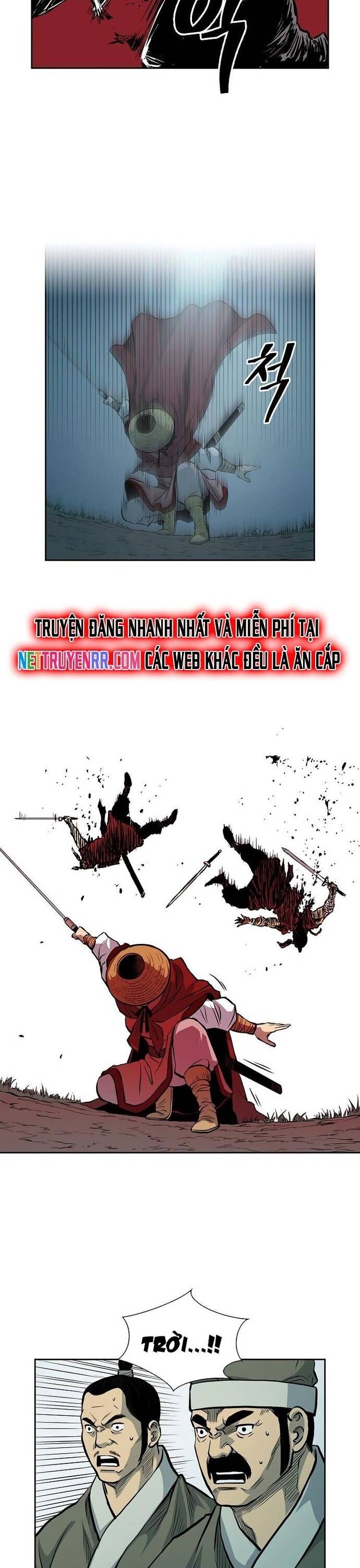 Huyền Thoại Vô Song Chiến Thần Chapter 75 - 11