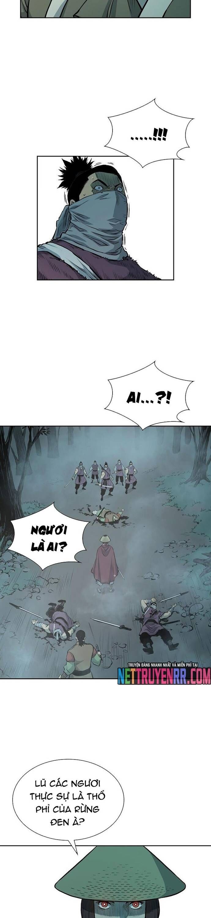 Huyền Thoại Vô Song Chiến Thần Chapter 75 - 12