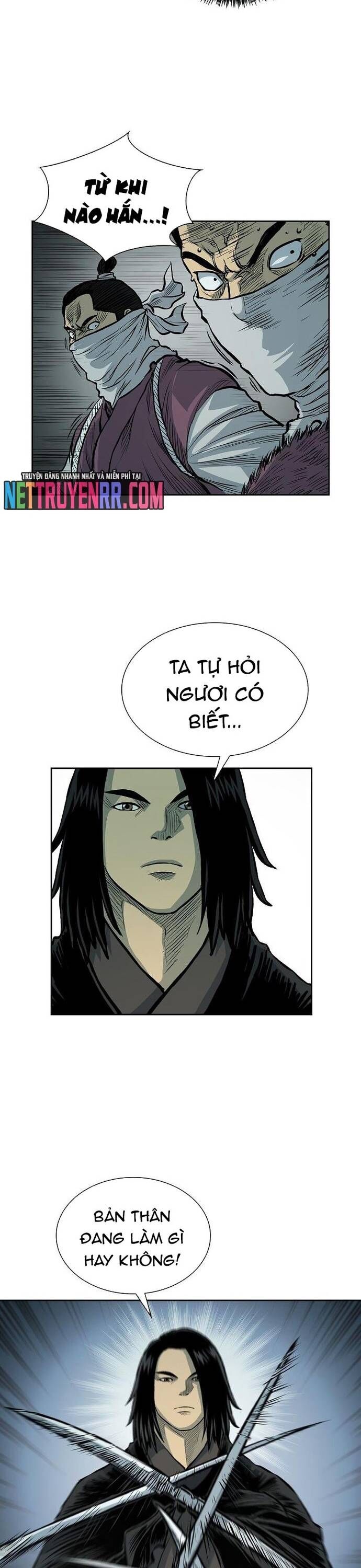 Huyền Thoại Vô Song Chiến Thần Chapter 75 - 14