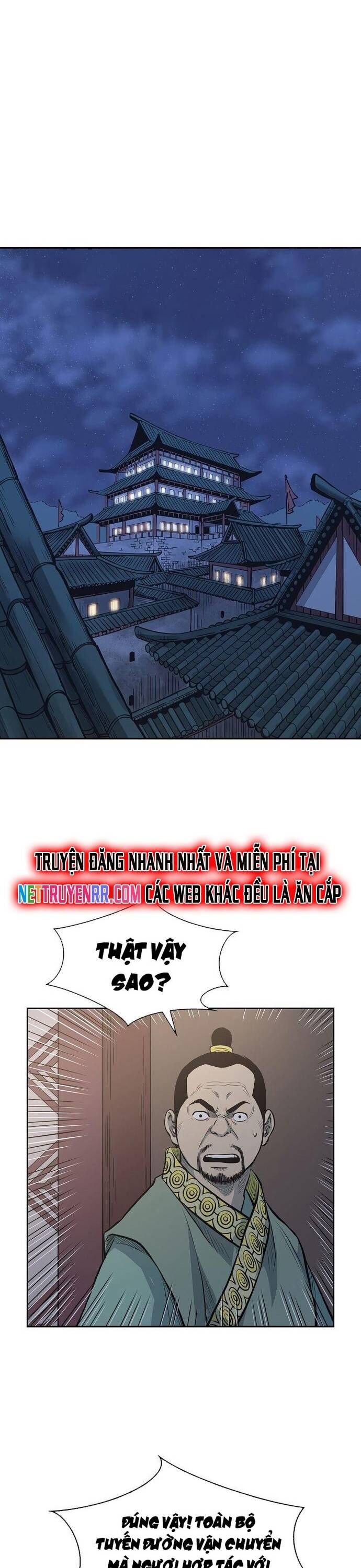 Huyền Thoại Vô Song Chiến Thần Chapter 75 - 19