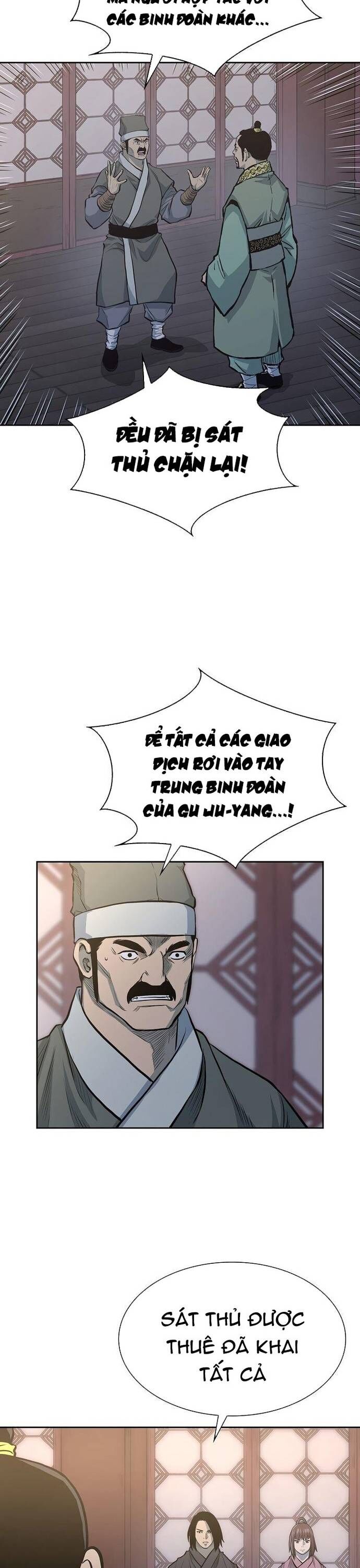 Huyền Thoại Vô Song Chiến Thần Chapter 75 - 20