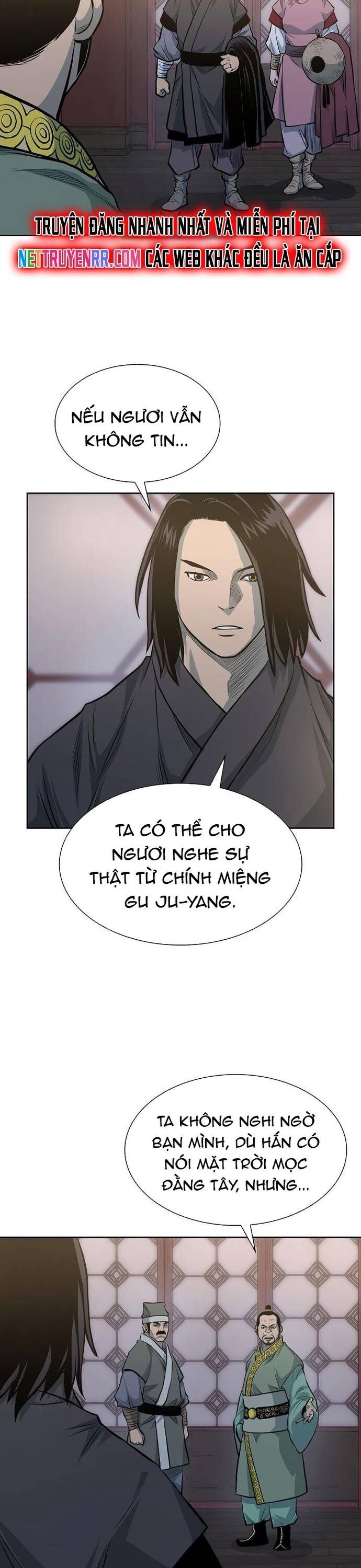 Huyền Thoại Vô Song Chiến Thần Chapter 75 - 21