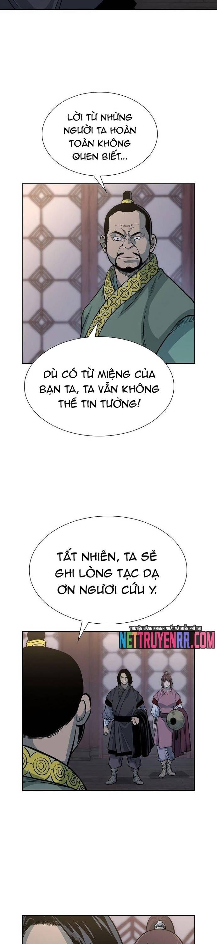 Huyền Thoại Vô Song Chiến Thần Chapter 75 - 22